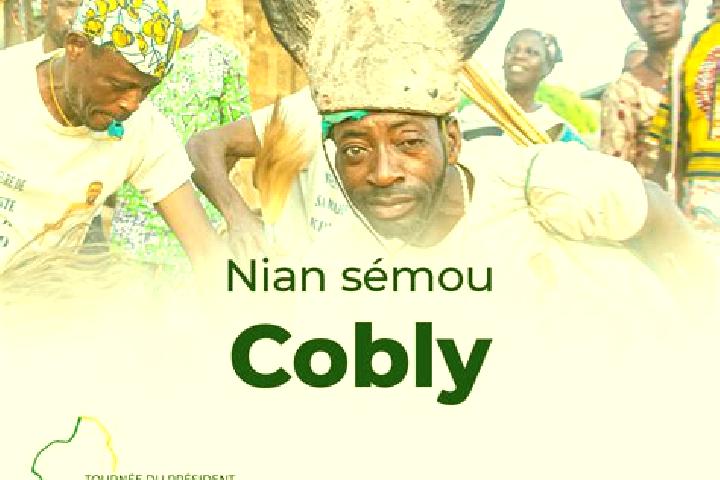 Ruby, 23 — Escort in Cobly, Benin