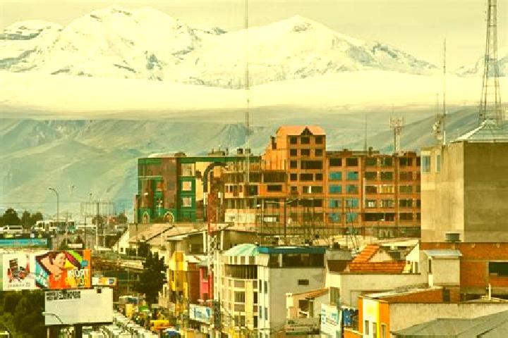 Ruby, 23 — Escort in El Alto, Peru