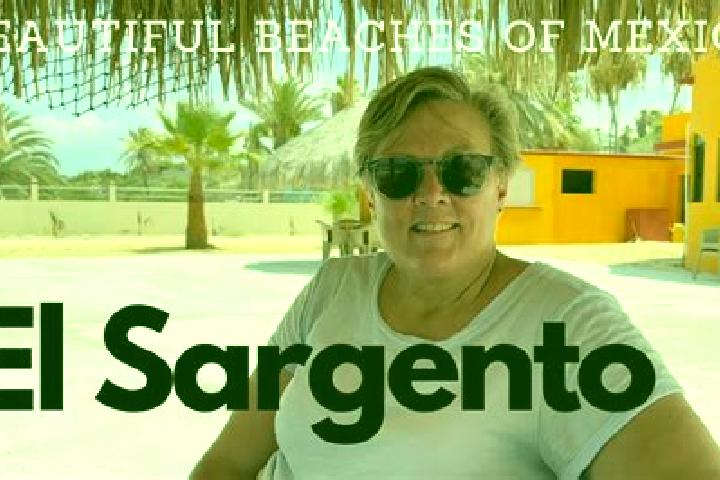 Ruby, 23 — Escort in El Sargento, Mexico