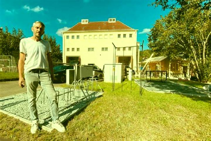 Ruby, 23 — Escort in Jahnsdorf, Germany