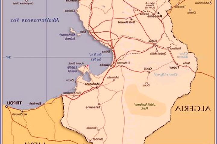 Ruby, 23 — Escort in Jemna, Tunisia