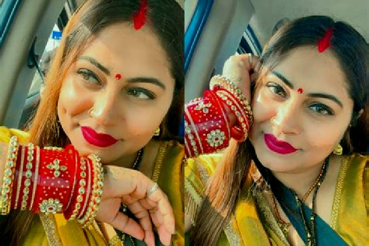 Ruby, 23 — Escort in Maghar, India