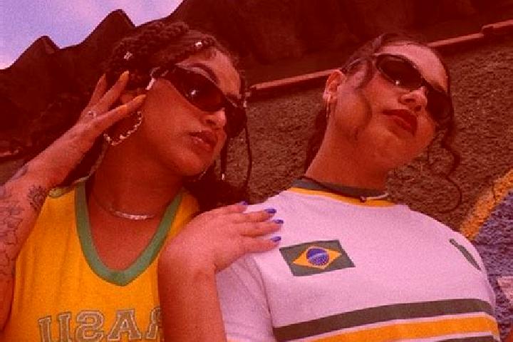 Ruby, 23 — Escort in Messias, Brazil