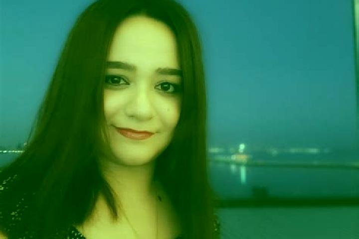 Ruby, 23 — Escort in Mingachevir, Azerbaijan