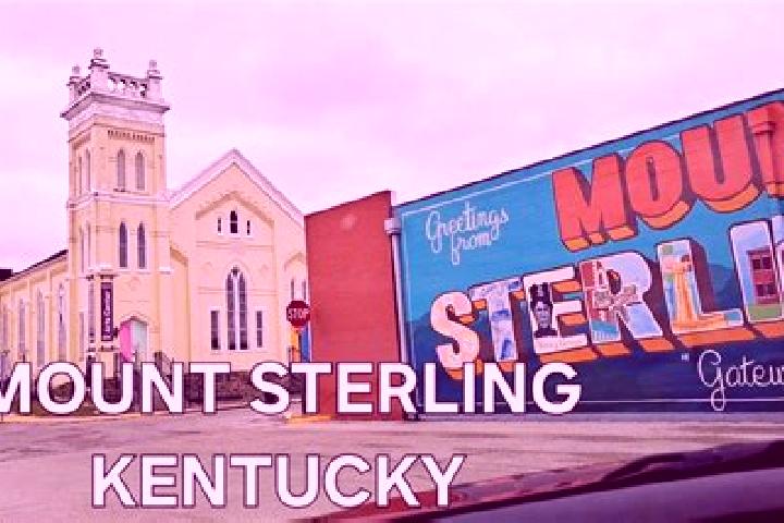 Ruby, 23 — Escort in Mount Sterling, United States