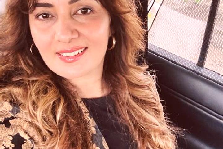 Ruby, 23 — Escort in Najibabad, India
