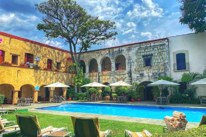 Ruby, 23 — Escort in Oaxaca, Mexico