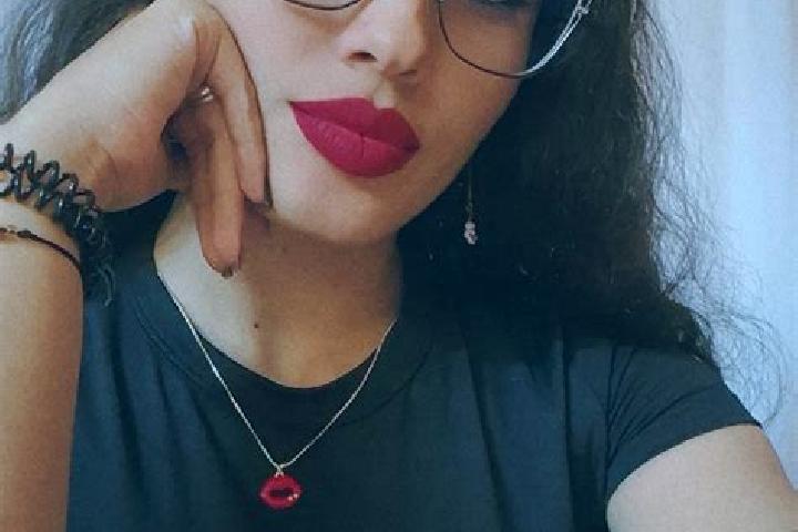 Ruby, 23 — Escort in Palula, Mexico
