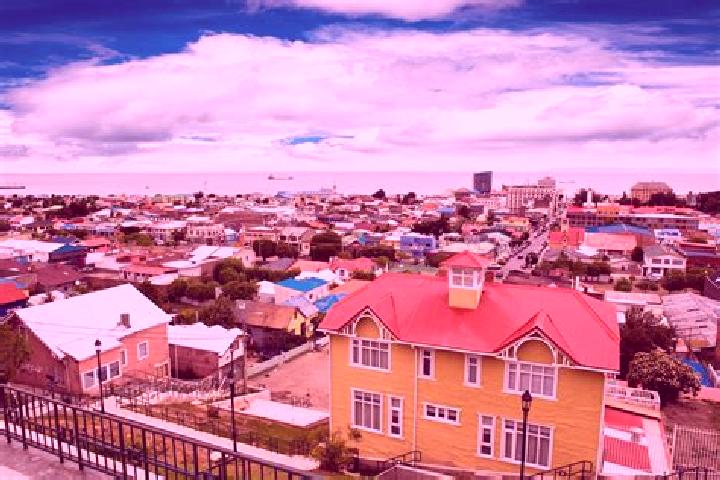 Ruby, 23 — Escort in Punta Arenas, Chile