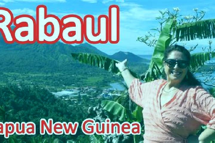 Ruby, 23 — Escort in Rabaul, Papua New Guinea