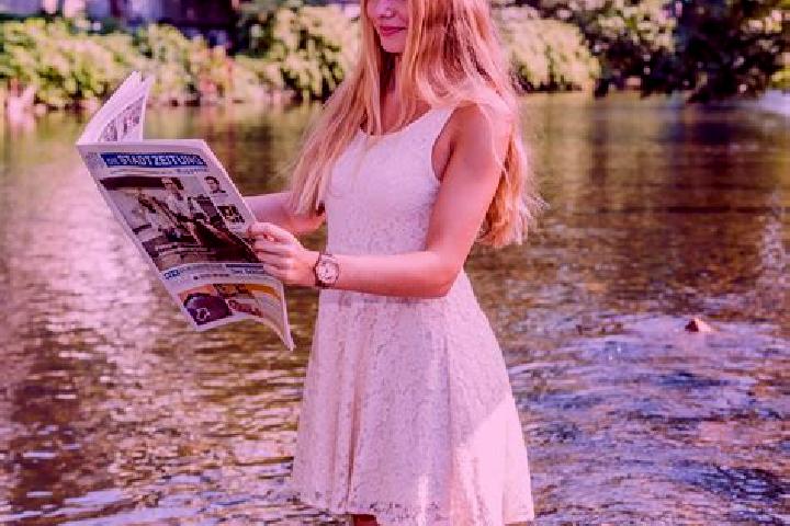 Ruby, 23 — Escort in Ratingen, Germany