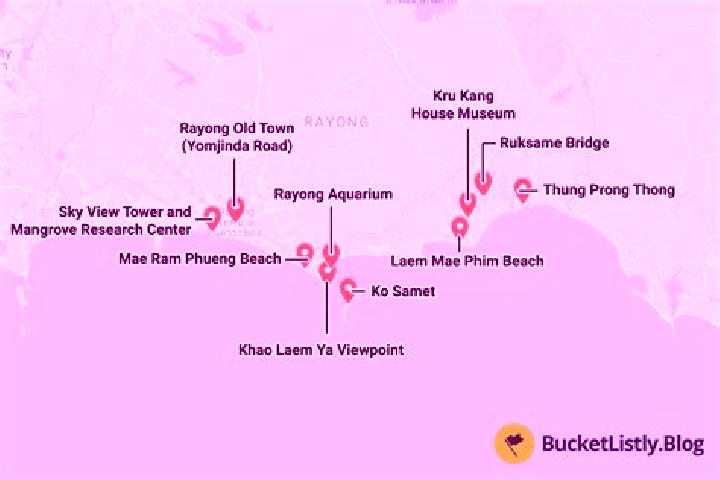 Ruby, 23 — Escort in Rayong, Thailand