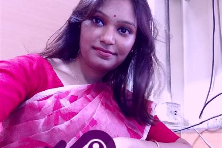 Ruby, 23 — Escort in Sayani, Bangladesh