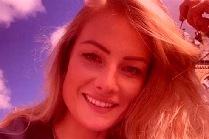 Ruby, 23 — Escort in Shotton, United Kingdom