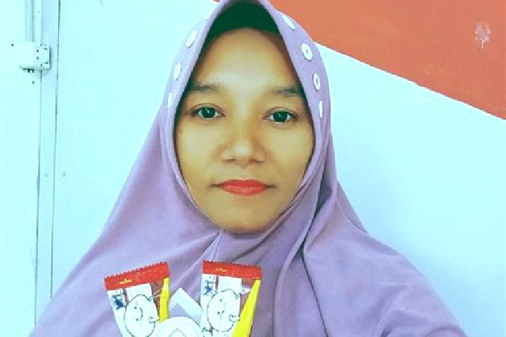Ruby, 23 — Escort in Sidasari, Indonesia