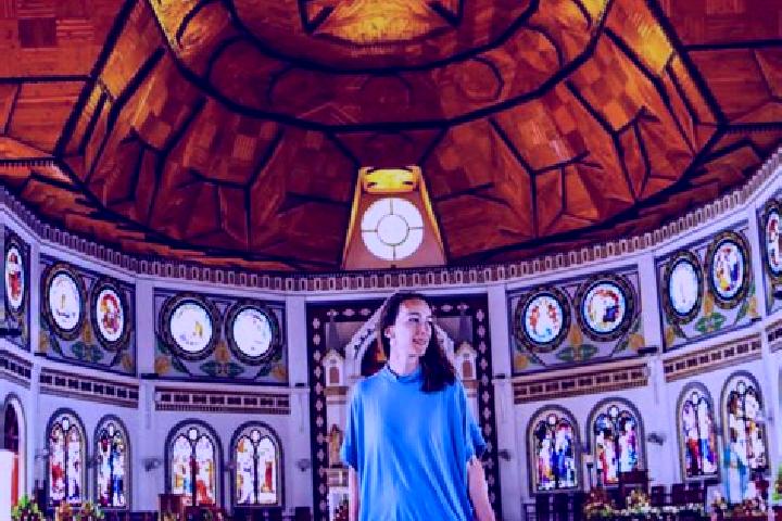 Ruby, 23 — Escort in Siusega, Samoa