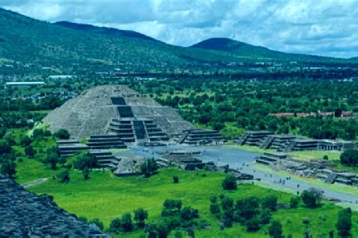 Ruby, 23 — Escort in Teotihuacan de Arista, Mexico