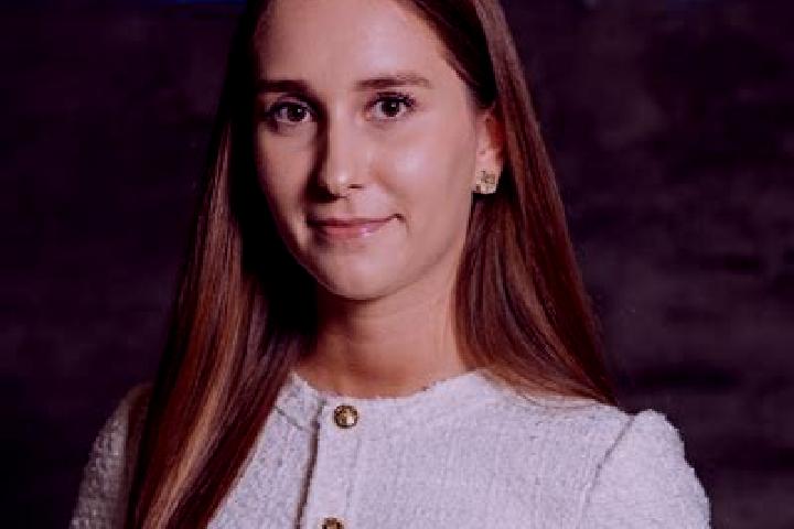 Ruby, 23 — Escort in Ternova, Ukraine