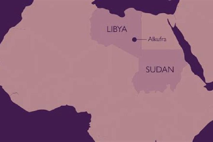 Ruby, 23 — Escort in Tiji, Libya