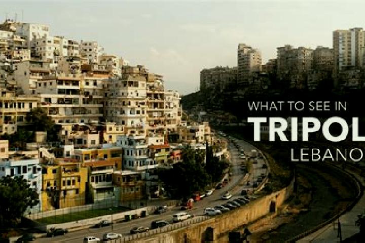 Ruby, 23 — Escort in Tripoli, Lebanon