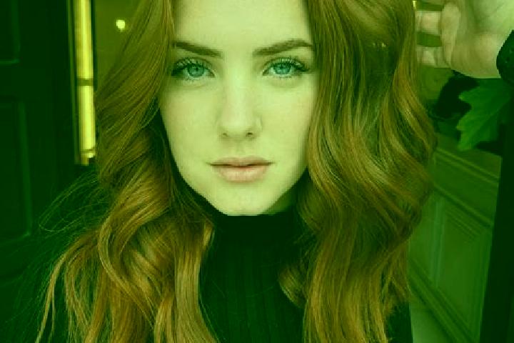 Ruby, 24, a auburn blue-eyed caucasian companion based in Budyshche. Offering Overnight, CIM, Prostate Massage, Domination. Available for incall and outcall,...