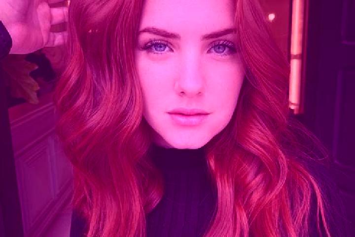 Ruby, 24, a auburn blue-eyed european companion based in Cimalati. Offering Tantra, A-Level, CIM, Fetish, Roleplay. Available for incall and outcall, overnig...