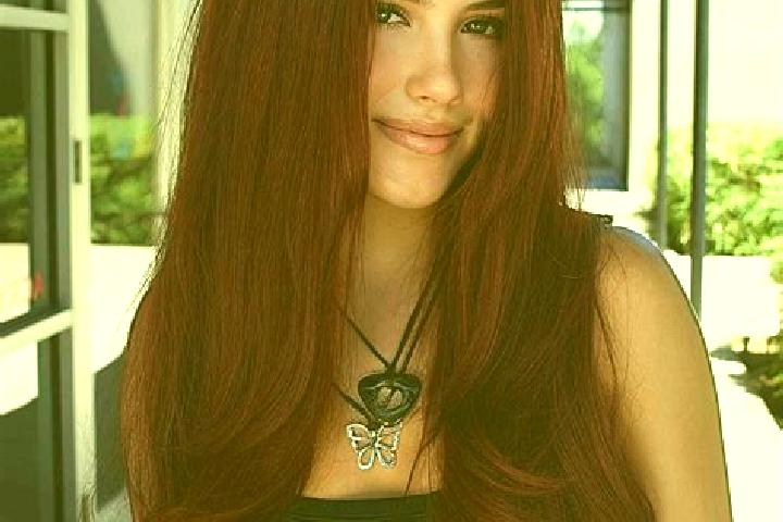 Ruby, 24, a auburn brown-eyed caucasian companion based in Matalam. Offering CIM, Domination, Erotic Massage, Travel Companion, Party Girl. Available for inc...