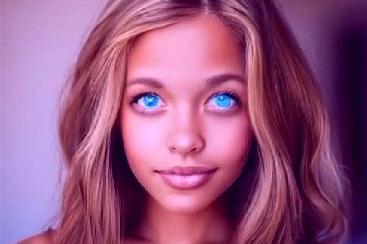 Ruby, 24, a blonde blue-eyed mixed companion based in Ruviano. Offering Massage, Roleplay, OWO. Available for incall and outcall, overnight bookings available.