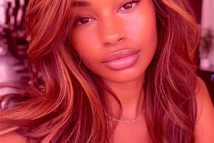Ruby, 24, a blonde dark-eyed ebony companion based in Pushtulim. Offering GFE, Overnight, OWO. Available for incall and outcall, overnight bookings available.
