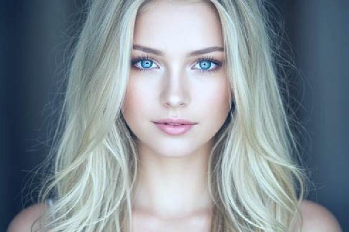 Ruby, 24, a blonde dark-eyed mixed companion based in Markivka. Offering Deep French Kissing, Dinner Date, Couples, Domination. Available for incall and outc...