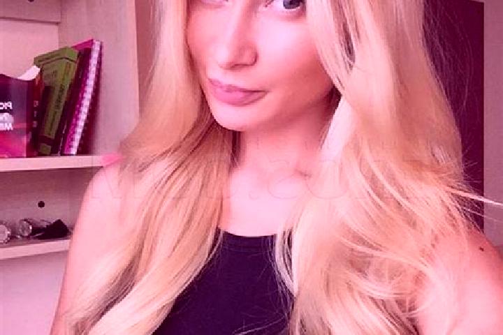 Ruby, 24, a blonde grey-eyed caucasian companion based in Emajagua. Offering CIM, Massage, Girlfriend Experience, Dinner Date, Tantra. Available for incall a...