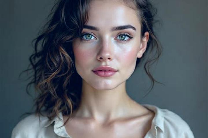 Ruby, 24, a chestnut green-eyed mixed companion based in Sarny. Offering Overnight, OWO, CIM. Available for incall and outcall, day and evening dates.