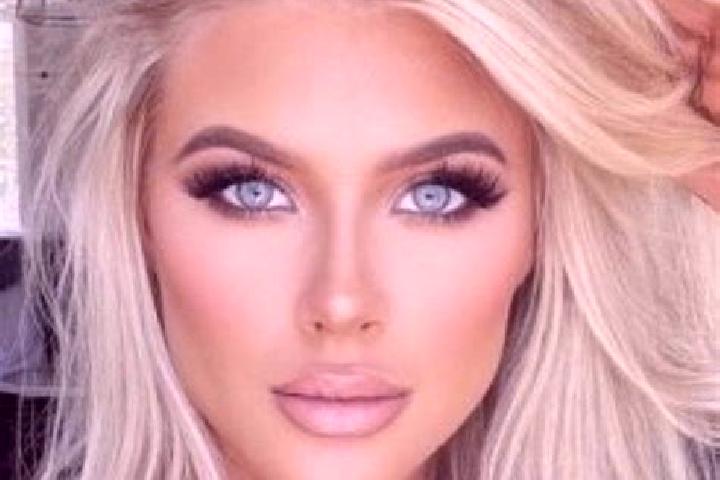 Ruby, 24, a platinum blonde amber-eyed caucasian companion based in Jagannathpur. Offering Domination, Roleplay, GFE. Available for incall and outcall, overn...