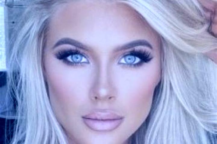 Ruby, 24, a platinum blonde grey-eyed mixed companion based in Sondor. Offering Tantra, Roleplay, Domination. Available for incall and outcall, day and eveni...