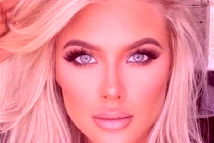 Ruby, 24, a platinum blonde hazel-eyed caucasian companion based in Chanu. Offering GFE, Tantra, Duos. Available for incall and outcall, day and evening dates.