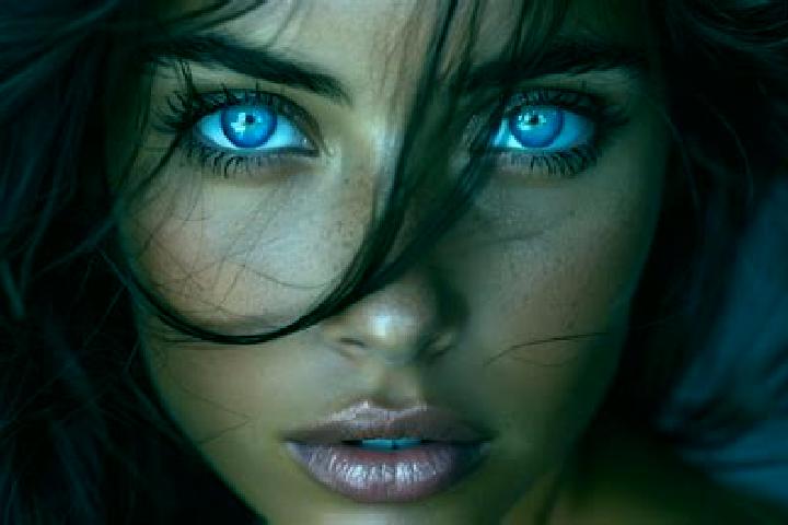 Ruby, 24, a red blue-eyed middle eastern companion based in Cachoeira de Minas. Offering Domination, Striptease, Fetish. Available for incall and outcall, ov...