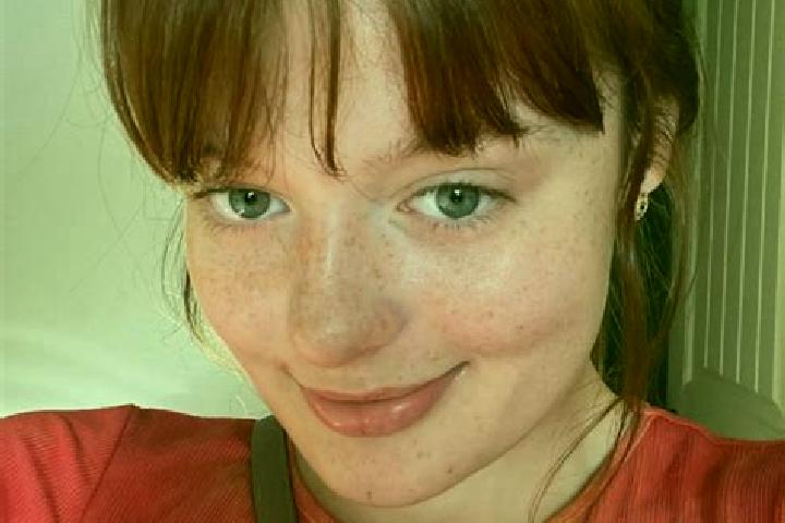 Ruby, 24, a red brown-eyed caribbean companion based in Hermannsburg. Offering 69, Overnight, Roleplay, Fetish. Available for incall and outcall, day and eve...