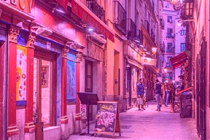 Ruby, 24 — Escort in Barrio de la Concepcion, Spain