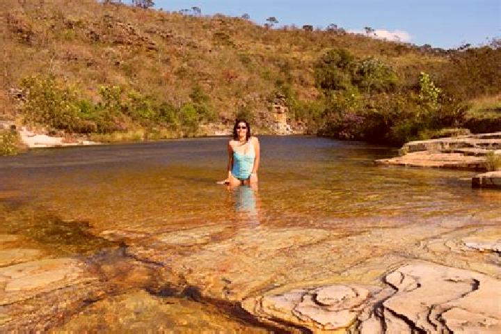 Ruby, 24 — Escort in Cachoeira de Minas, Brazil
