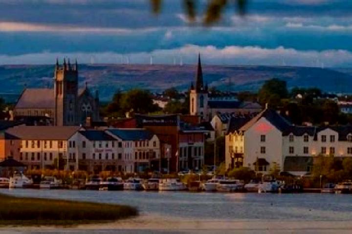 Ruby, 24 — Escort in Carrick-on-Shannon, Ireland