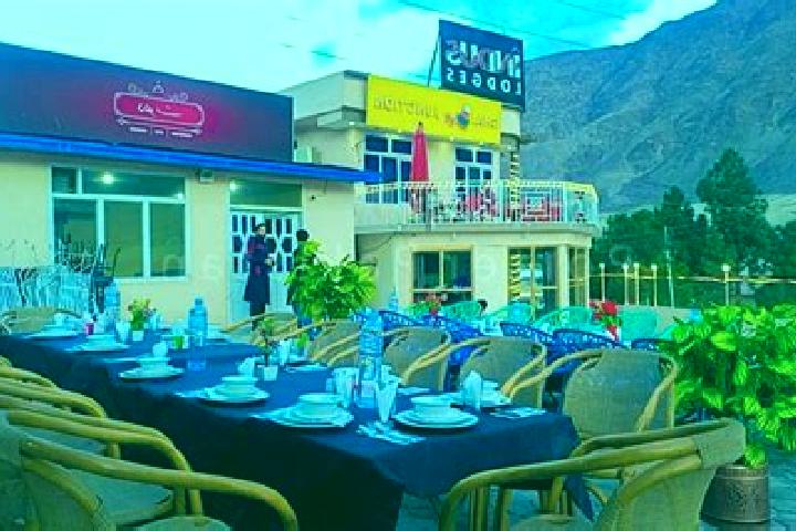Ruby, 24 — Escort in Chilas, Pakistan