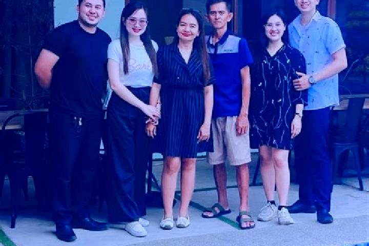 Ruby, 24 — Escort in Dalirig, Philippines