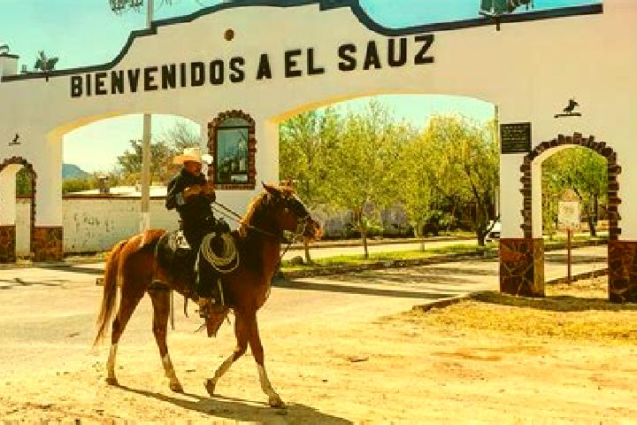 Ruby, 24 — Escort in El Sauz, Mexico