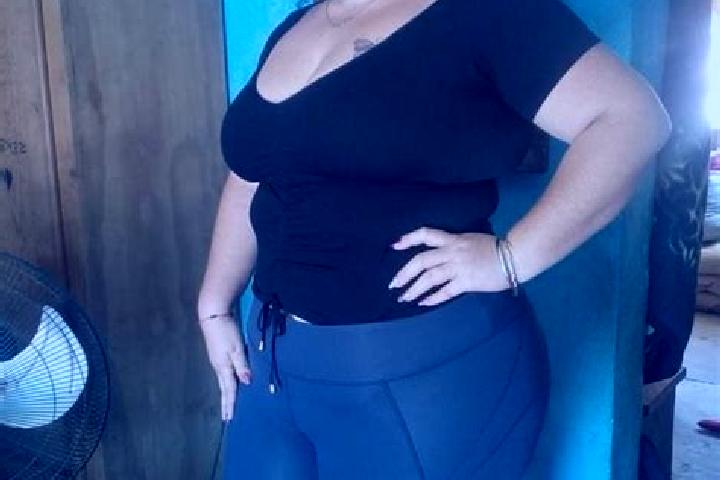 Ruby, 24 — Escort in Felipe Guerra, Brazil