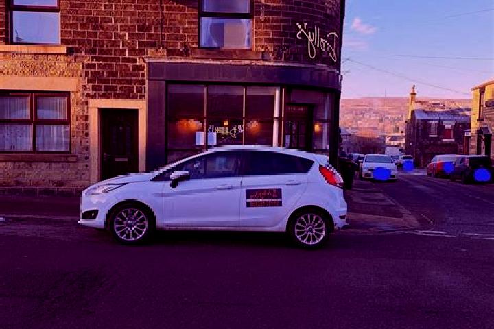 Ruby, 24 — Escort in Glossop, United Kingdom