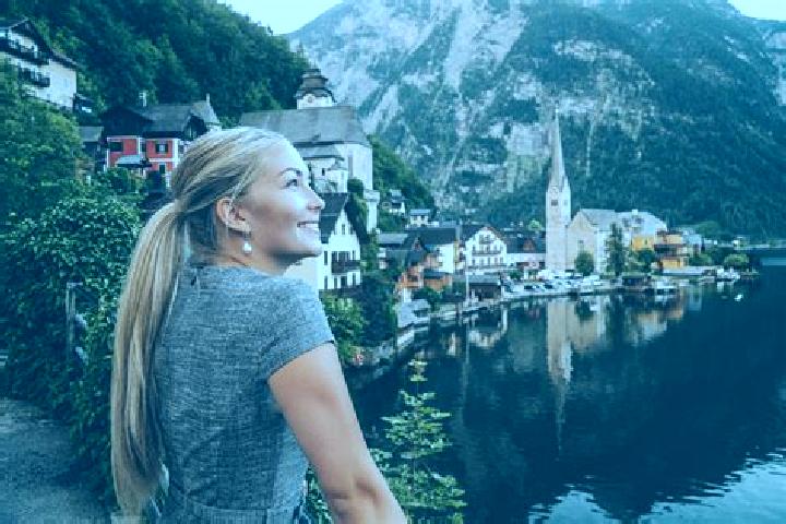 Ruby, 24 — Escort in Gosau, Austria