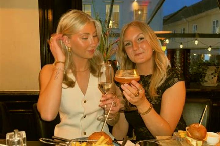 Ruby, 24 — Escort in Graengesberg, Sweden