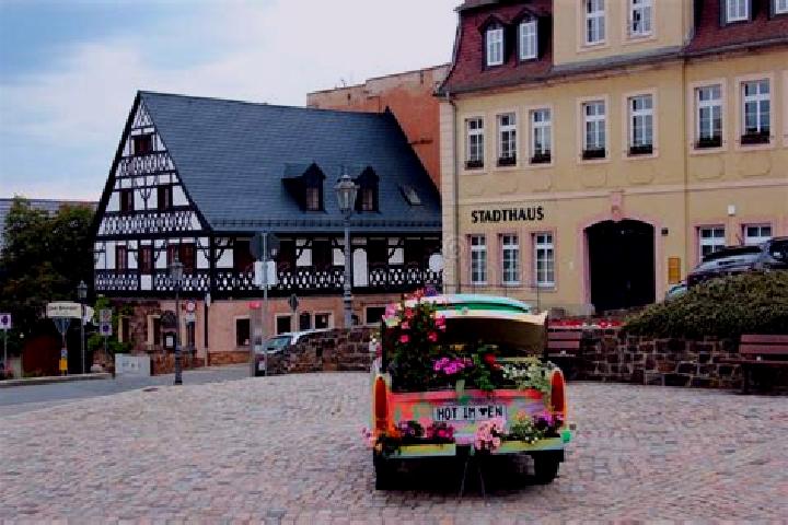 Ruby, 24 — Escort in Hohenstein-Ernstthal, Germany
