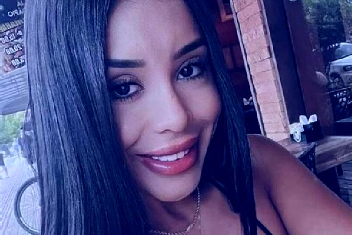 Ruby, 24 — Escort in Jau do Tocantins, Brazil