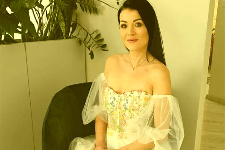 Ruby, 24 — Escort in Lubliniec, Poland